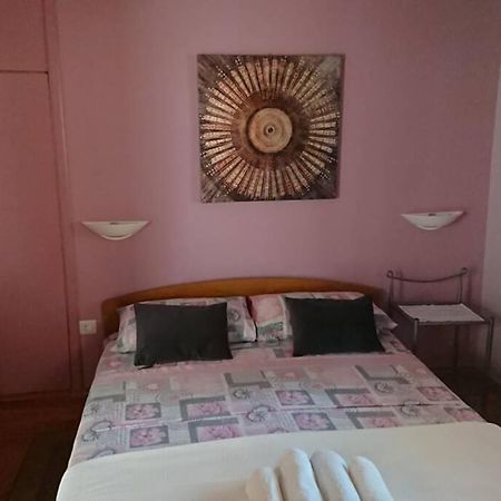Near Beach - Apartments Marica - Studio Rovigno Esterno foto